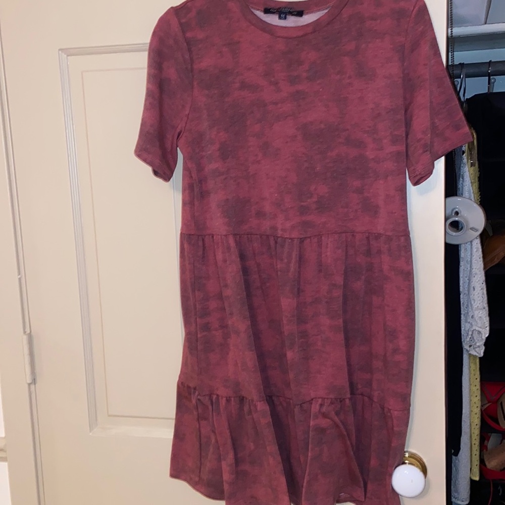 T-Shirt Dress